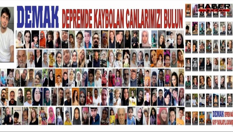İnsanlık kayıplarda