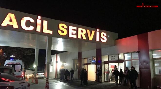 Isparta'da traktör kazası: 2 Yaşındaki Çocuk Hayatını Kaybetti