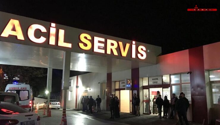 Isparta'da traktör kazası: 2 Yaşındaki Çocuk Hayatını Kaybetti