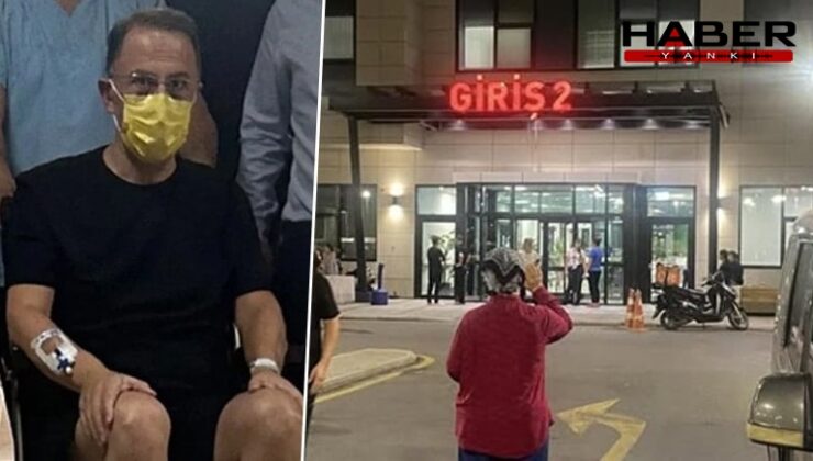 İstanbul Barosu'ndan Murat Çalık açıklaması