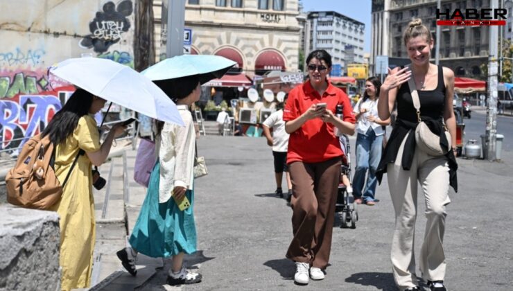 İstanbul kavruluyor! Dışarı çıkan bin pişman geri dönüyor