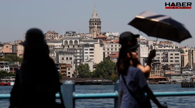 İstanbul'da kritik Salı ve Çarşamba