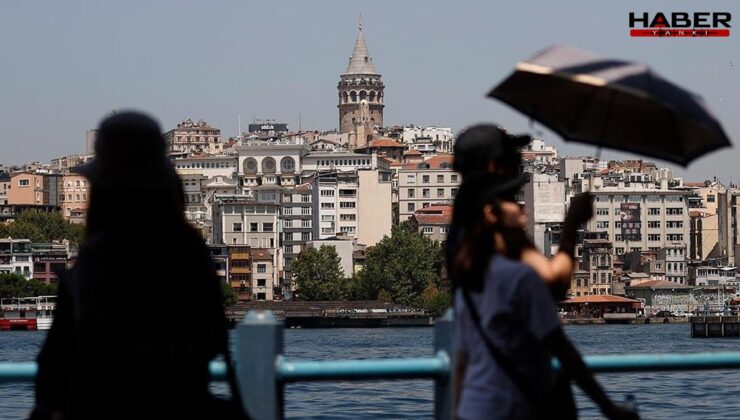 İstanbul'da kritik Salı ve Çarşamba