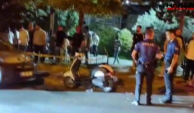 İstanbul'da sokakta yürürken bıçaklı saldırıya uğrayıp hayatını kaybetti
