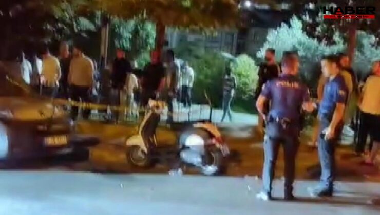 İstanbul'da sokakta yürürken bıçaklı saldırıya uğrayıp hayatını kaybetti