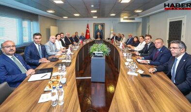 İYİ Parti'den Divan toplantısı sonrası açıklama