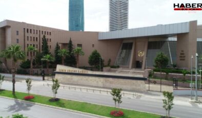 İzmir’de asfalt ihaleleri soruşturmasına tahliye kararı
