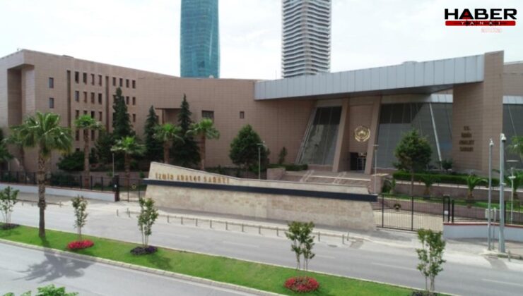 İzmir’de asfalt ihaleleri soruşturmasına tahliye kararı