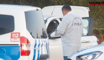İzmir'de elektrik akımına kapılan işçi öldü