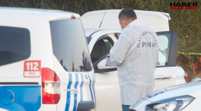 İzmir'de elektrik akımına kapılan işçi öldü