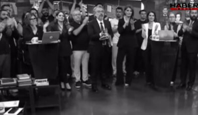 Kararmış SÖZCÜ TV  ekranında bugün! 6. Gün
