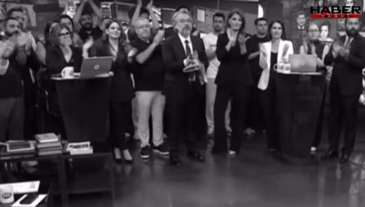 Kararmış SÖZCÜ TV  ekranında bugün! 6. Gün