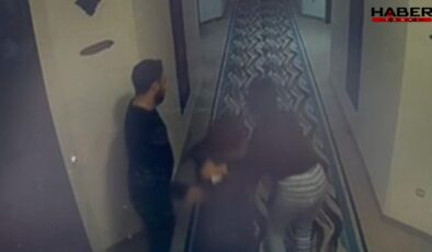 Kartalkaya faciasında skandal görüntüler ortaya çıktı! Otelin genel müdürü kimseyi uyarmadan böyle kaçmış