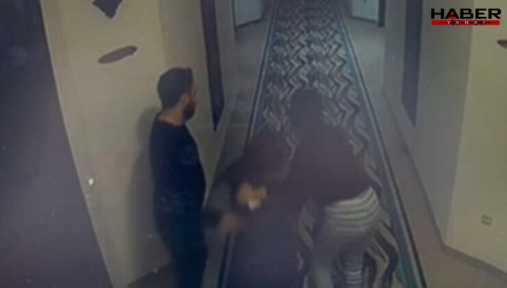 Kartalkaya faciasında skandal görüntüler ortaya çıktı! Otelin genel müdürü kimseyi uyarmadan böyle kaçmış