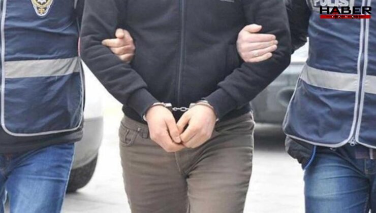 Kayseri'de kadınlara hakaret eden şahıs gözaltına alındı