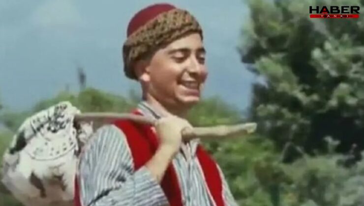 Keloğlan'ın nereli olduğu ortaya çıktı!