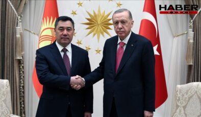 Kırgızların 58 milyon dolar borcu kimin emriyle silindi?