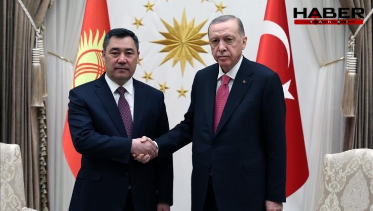 Kırgızların 58 milyon dolar borcu kimin emriyle silindi?