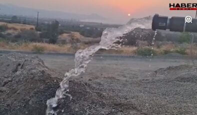 KKTC'de bulundu petrol çıksa bu kadar sevindirmezdi