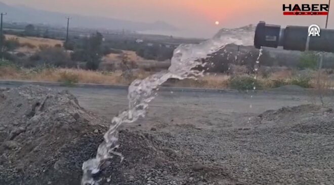 KKTC'de bulundu petrol çıksa bu kadar sevindirmezdi