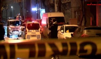 Küçükçekmece’de silahlı saldırı: 22 yaşındaki genç ağır yaralandı