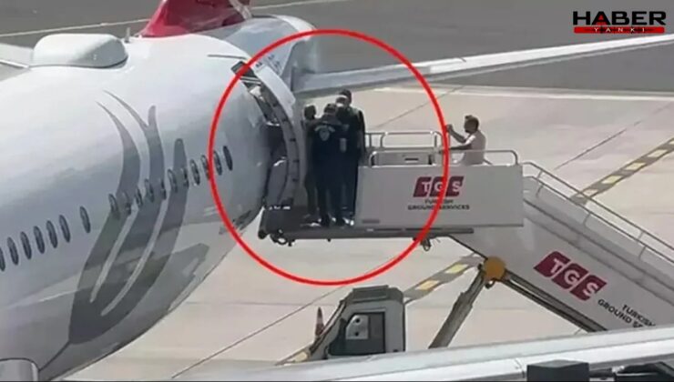 Leman Dergisi'nin yazı işleri müdürü Aslan Özdemir hakkında tutuklama talebi