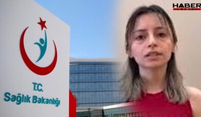 Mahkeme beraat dedi, Sağlık Bakanlığı ihraç etti