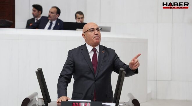Mahmut Tanal'dan “kıymet bilin” diyen gurbetçiye sert tepki