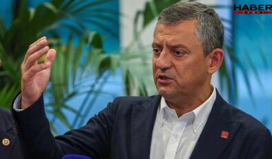 Manavgat'taki görüntülere CHP'den jet açıklama