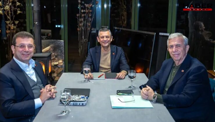 Mansur Yavaş iddiaların yanıtını cezaevindeki Fatih Altaylı'ya verdi