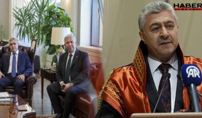 Mansur Yavaş’a “Ankara’nın yiğit evladı" demişti: Yandaş medyanın hedefinde Cumhuriyet Başsavcısı var!