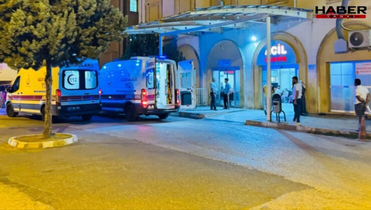 Mardin’de bıçaklı kavga: 1 ölü, 1 ağır yaralı