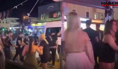 Marmaris'i karıştıran olay hakkında yeni gelişme