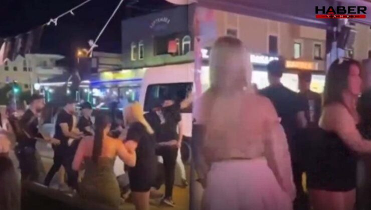 Marmaris'i karıştıran olay hakkında yeni gelişme