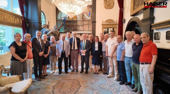Meclis’ten sonra en çok siyasetçi Silivri’de