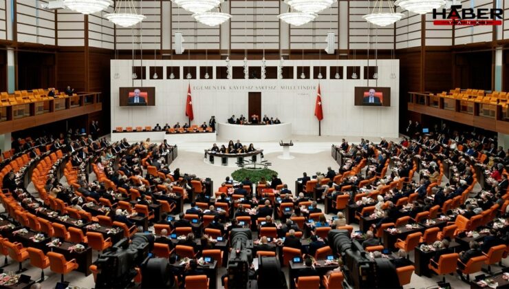 Meclis'te sorular cevapsız kaldı