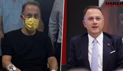 Mehmet Murat Çalık'ın avukatlarından açıklama