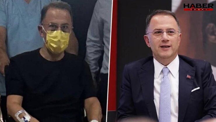 Mehmet Murat Çalık'ın avukatlarından açıklama