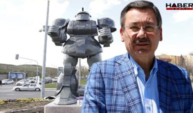 Melih Gökçek'e kötü haber! Lüks 'lojman davası'nı kaybetti, evi boşaltacak