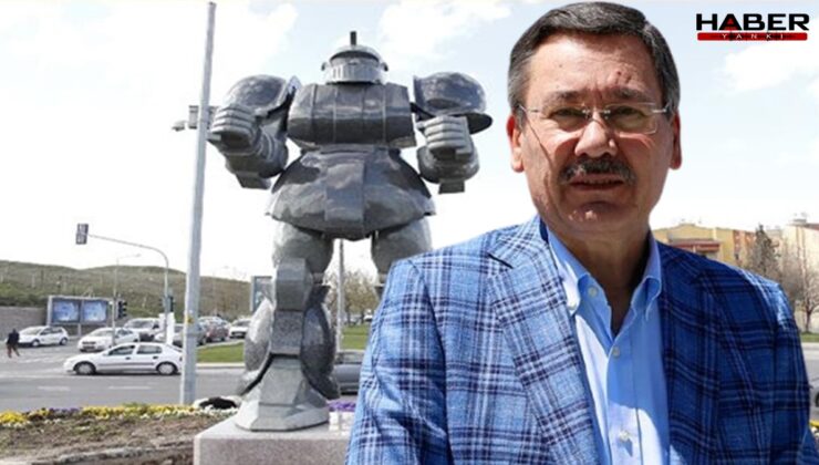 Melih Gökçek'e kötü haber! Lüks 'lojman davası'nı kaybetti, evi boşaltacak
