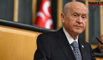 MHP'li isimden dikkat çeken Bahçeli mesajı