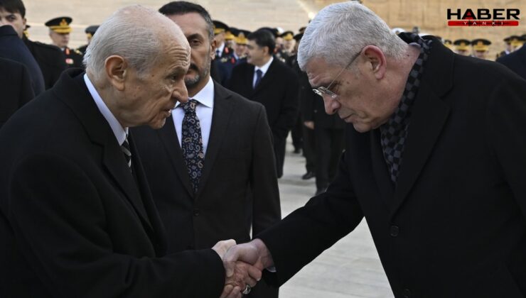 MHP'nin 'yalanlamadığı' sözlere Dervişoğlu'ndan sert tepki