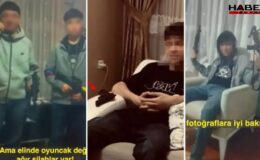 Minguzzi cinayetine ilişkin tepki çeken görüntüler ortaya çıktı