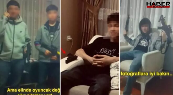 Minguzzi cinayetine ilişkin tepki çeken görüntüler ortaya çıktı