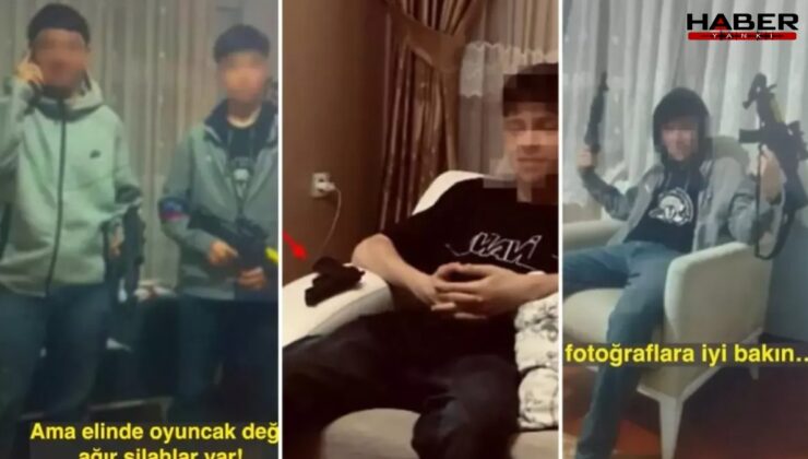 Minguzzi cinayetine ilişkin tepki çeken görüntüler ortaya çıktı