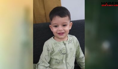 Muğla'da havuza düşen çocuk can verdi