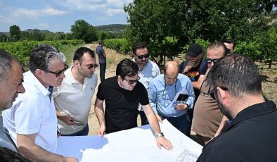 Muradiye’de atık su arıtma tesisi ve kolektör hattı için ihale süreci başlıyor