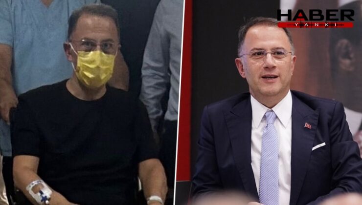 Murat Çalık'ın sağlık raporu ortaya çıktı: Bu bir ölüm fermanıdır, sağ çıkma ihtimali yok