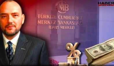MÜSİAD Başkanı doların 40 TL’ye çıkmasını beğenmedi: 45 olmalı
