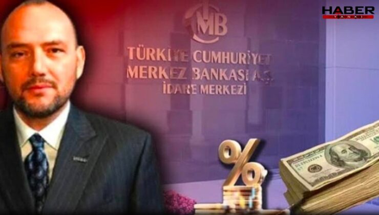 MÜSİAD Başkanı doların 40 TL’ye çıkmasını beğenmedi: 45 olmalı